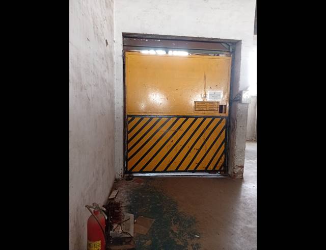 Industrial property to rent in HERIOTDALE